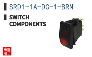 SRD1-1A-DC-1-BRN ͼƬ